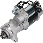Starter for 2007-2018 Mack MRU L6 12.8L 780cid Volvo D13 | OEM 61003775