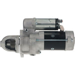 Starter for New Holland D150 L6 5.9L 359cid Cummins 6BT5.9 | OEM 76193688