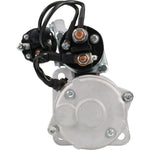 Starter for Mercedes Heavy Duty - Europe Atego Series Mercedes 6374cc Dsl. | OEM 19070039