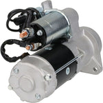 Starter for Mercedes Heavy Duty - Europe Atego Series Mercedes 6374cc Dsl. | OEM 19070039
