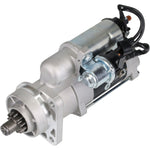 Starter for Mercedes Heavy Duty - Europe Atego Series Mercedes 6374cc Dsl. | OEM 19070039