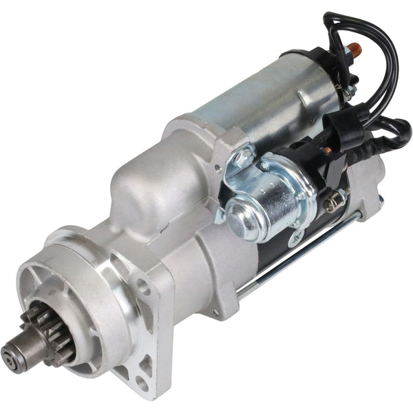 Starter for Mercedes Heavy Duty - Europe Atego Series Mercedes 6374cc Dsl. | OEM 19070039