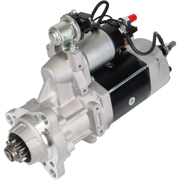 Starter for 1968-2011 International Cargostar Caterpillar 3208 | OEM 71359093-3