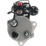 Starter for 1984-2002 Freightliner FLD120 L6 8.3L 8268cc 504cid Cummins 6CT8.3 | OEM 3102766