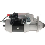 Starter for 1984-2002 Freightliner FLD120 L6 8.3L 8268cc 504cid Cummins 6CT8.3 | OEM 3102766
