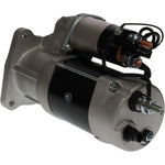 Starter for 2002-2013 Freightliner Classic L6 12.8L 12816cc 781cid Mercedes-Benz MBE4000 | OEM 19011525