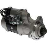 Starter for 2002-2013 Freightliner Classic L6 12.8L 12816cc 781cid Mercedes-Benz MBE4000 | OEM 19011525