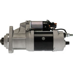 Starter for 2002-2013 Freightliner Classic L6 12.8L 12816cc 781cid Mercedes-Benz MBE4000 | OEM 19011525