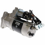 Starter for 1999-2008 Freightliner Classic Caterpillar C-12 | OEM 87415661