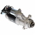 Starter for 1999-2008 Freightliner Classic Caterpillar C-12 | OEM 87415661