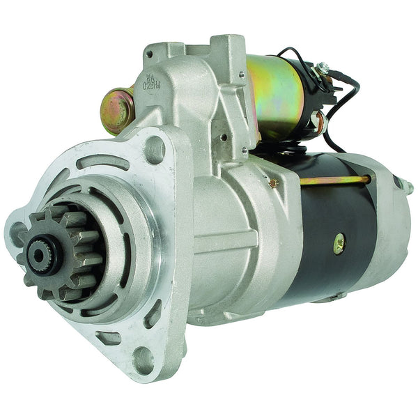 Starter for Kenworth C500 Series Caterpillar C-15 | OEM 8200050