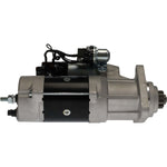 Starter for 1996-2008 Volvo VN 12.1L 740cid Volvo D12 | OEM 19011515