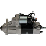 Starter for 1996-2008 Volvo VN 12.1L 740cid Volvo D12 | OEM 19011515