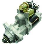 Starter for 2002-2014 Freightliner Cascadia L6 12.8L 12816cc 781cid Mercedes-Benz MBE4000 | OEM Trucks MIB9A0189