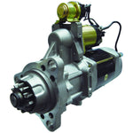 Starter for 1984-2007 Western Star HD All Models (By Engine) Caterpillar C-12 | OEM 202383T91