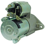 Starter for 2010 Chevrolet Aveo L4 1.6L 1598cc 98cid | OEM 25180808