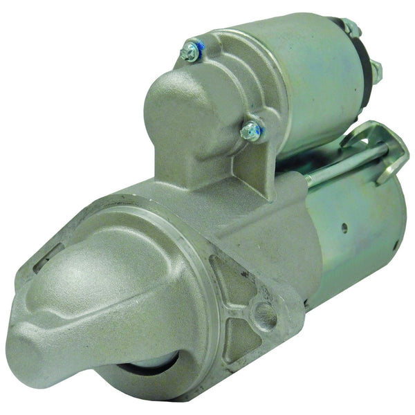 Starter for 2010 Chevrolet Aveo L4 1.6L 1598cc 98cid | OEM 25180808