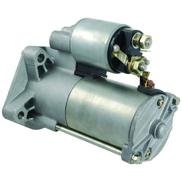 Starter for 2006-2015 Volvo C30 L5 2.5L 2521cc | OEM 1379703