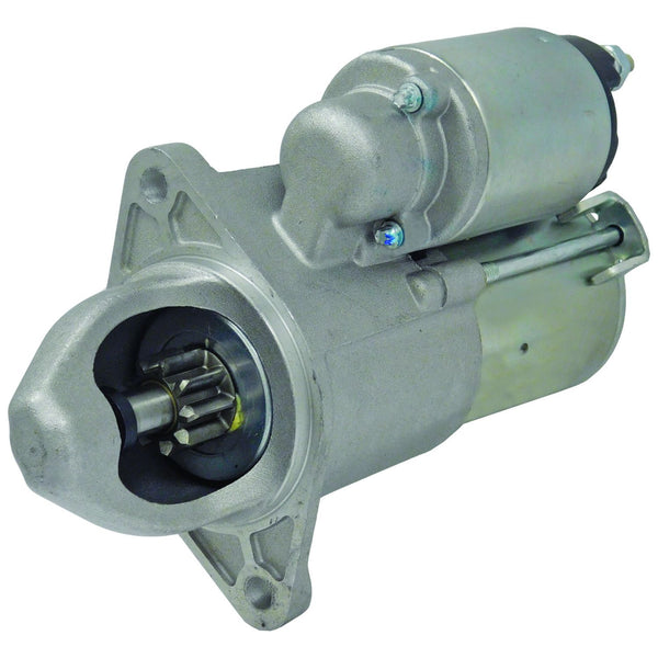 Starter for 2016 Chevrolet Cruze Limited L4 1.8L 1796cc 110cid | OEM 8000387