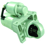 Starter for 2009-2022 Isuzu NPR V8 6.0L 5967cc 364cid | OEM 8000040