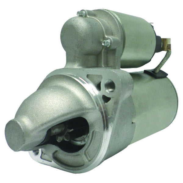 Starter for Hyundai Accent & Kia Rio L4 1.6L 1599cc | OEM 8000175