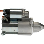 Starter for 2005-2015 Vauxhall - Europe Astra H 1796ccm Z18XER, 1.8 | OEM 8000048