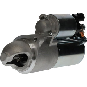 Starter for 2007 Hyundai Azera V6 3.8L 3778cc 231cid | OEM 113326 — AZ O.E.M Rebuild