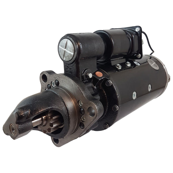 Starter | OEM 0R4998