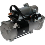 Starter for 2007-2022 Freightliner M2 106 L6 6.7L 408cid Cummins ISB 6.7 | OEM 8200196