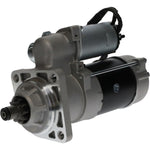 Starter for 2007-2022 Freightliner M2 106 L6 6.7L 408cid Cummins ISB 6.7 | OEM 8200196