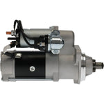 Starter for 2007-2022 Freightliner M2 106 L6 6.7L 408cid Cummins ISB 6.7 | OEM 8200196