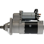 Starter for 2007-2022 Freightliner M2 106 L6 6.7L 408cid Cummins ISB 6.7 | OEM 8200196