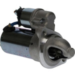 Starter for 2011 Hyundai Elantra L4 1.8L 1797cc | OEM 8000372