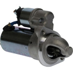 Starter for 2011 Hyundai Elantra L4 1.8L 1797cc | OEM 8000372 — AZ O.E.M Rebuild