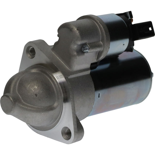 Starter for 2011 Hyundai Elantra L4 1.8L 1797cc | OEM 8000372 — AZ O.E.M Rebuild
