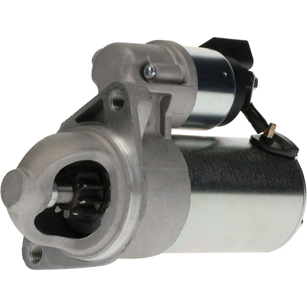 Starter for 2009-2014 Hyundai Santa Fe V6 3.5L 3470cc | OEM 8000465