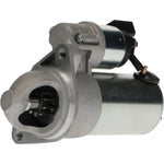 Starter for 2009-2014 Hyundai Santa Fe V6 3.5L 3470cc | OEM 8000465 — AZ O.E.M Rebuild