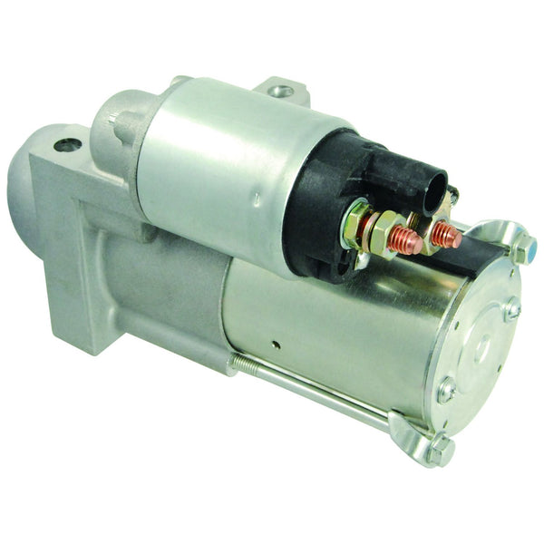 Starter for Chevrolet Express 1500 V6 4.3L 262cid | OEM 8000214