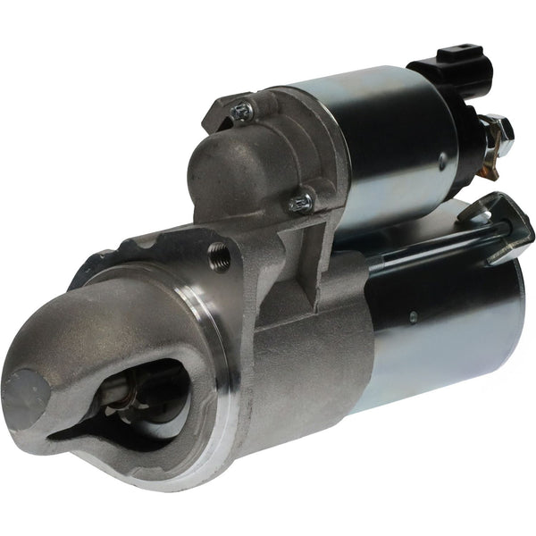 Starter for 2010-2011 Hyundai Azera V6 3.8L 3778cc 231cid | OEM 8000300
