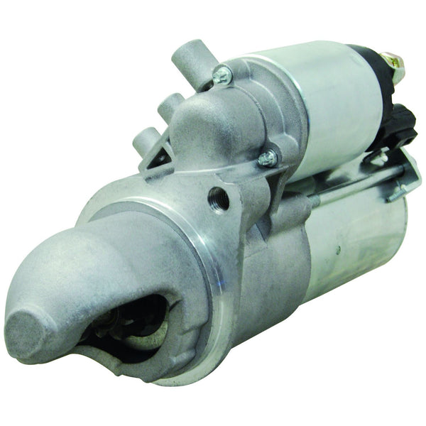 Starter for 2008-2009 Kia Sorento V6 3.8L 3778cc 231cid | OEM 8000173