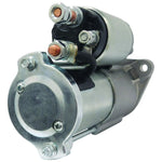 Starter for 2009 Chevrolet Aveo L4 1.6L 1598cc 98cid | OEM 96802926