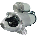 Starter for 2009 Chevrolet Aveo L4 1.6L 1598cc 98cid | OEM 96802926