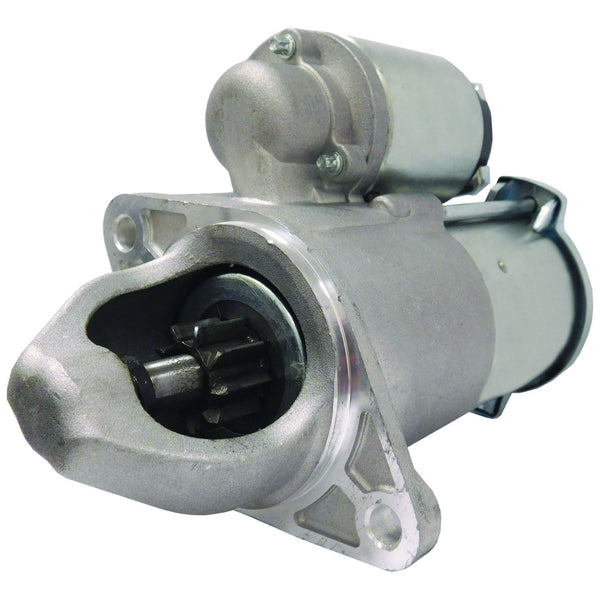 Starter for 2009 Chevrolet Aveo L4 1.6L 1598cc 98cid | OEM 96802926