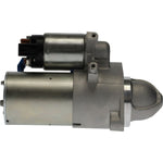 Starter for 2012 Hyundai Genesis V6 3.8L 3778cc 231cid | OEM 8000377