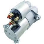 Starter for 2006 Saab 9-3 L4 2.0L 1998cc 122cid | OEM 8000180