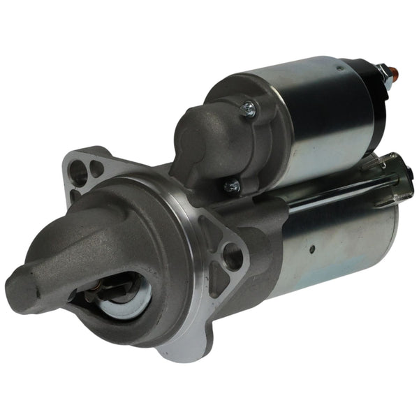 Starter for 2006 Saab 9-3 L4 2.0L 1998cc 122cid | OEM 8000180