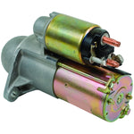 Starter for 2010 Doosan D15S-5 L4 2.4L 146cid | OEM 8000158
