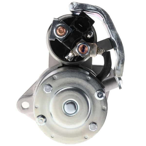 Starter for 2011 Hyundai Equus V8 4.6L 4627cc | OEM 8000397