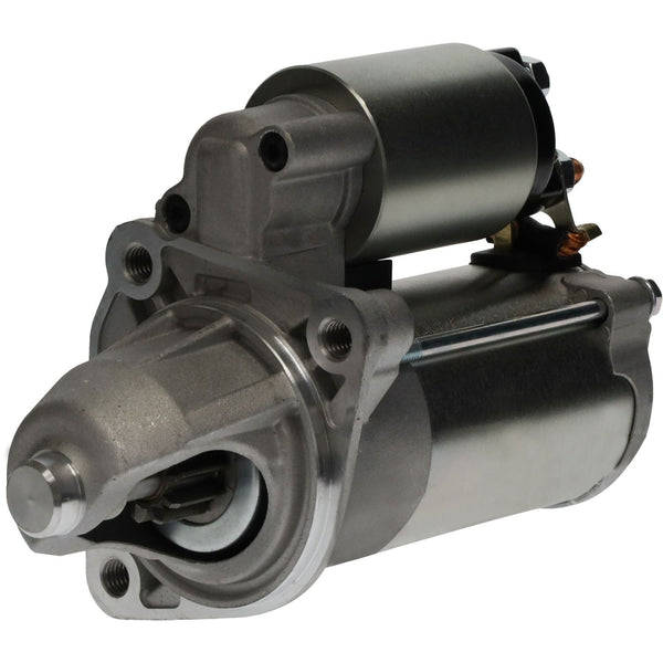 Starter for Ford Fiesta L4 1.6L 1596cc 97cid VIN X | OEM 0986UR1715