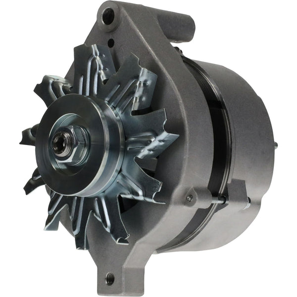 Alternator for 1963-1972 Ford Fairlane V8 6.4L 6391cc 390cid | OEM C5AF-10300-A